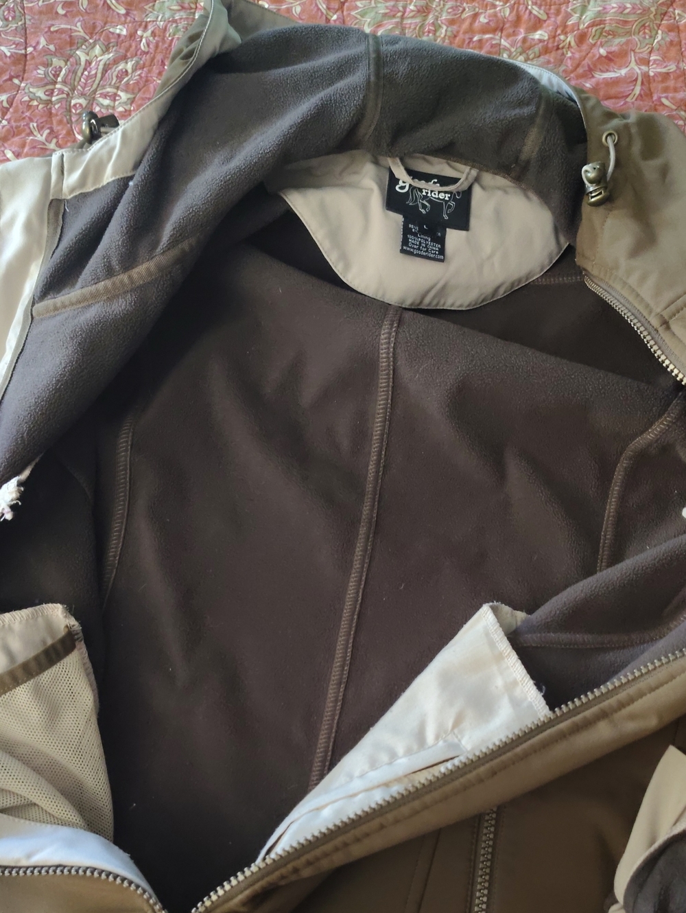 Good Rider Jacket - Picture 10 of 10